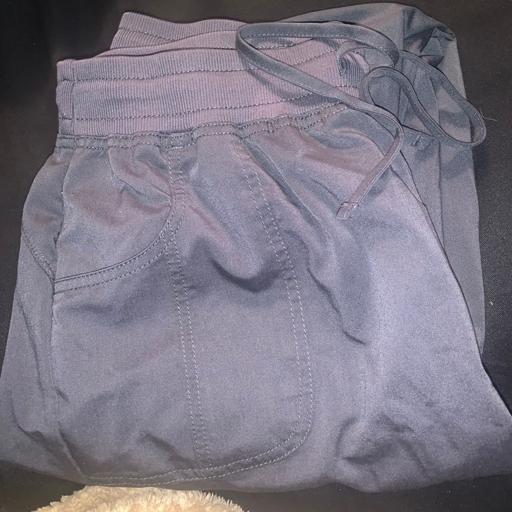 scrub pants